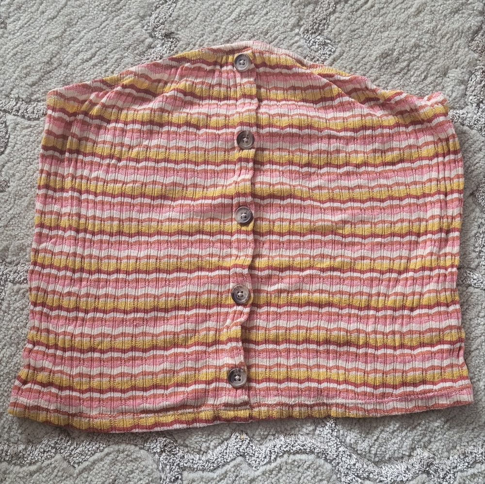 AE tubetop